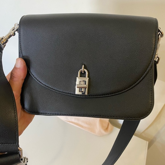 Rebecca Minkoff LARGE Too Crossbody Bag with tag - Picture 7 of 10